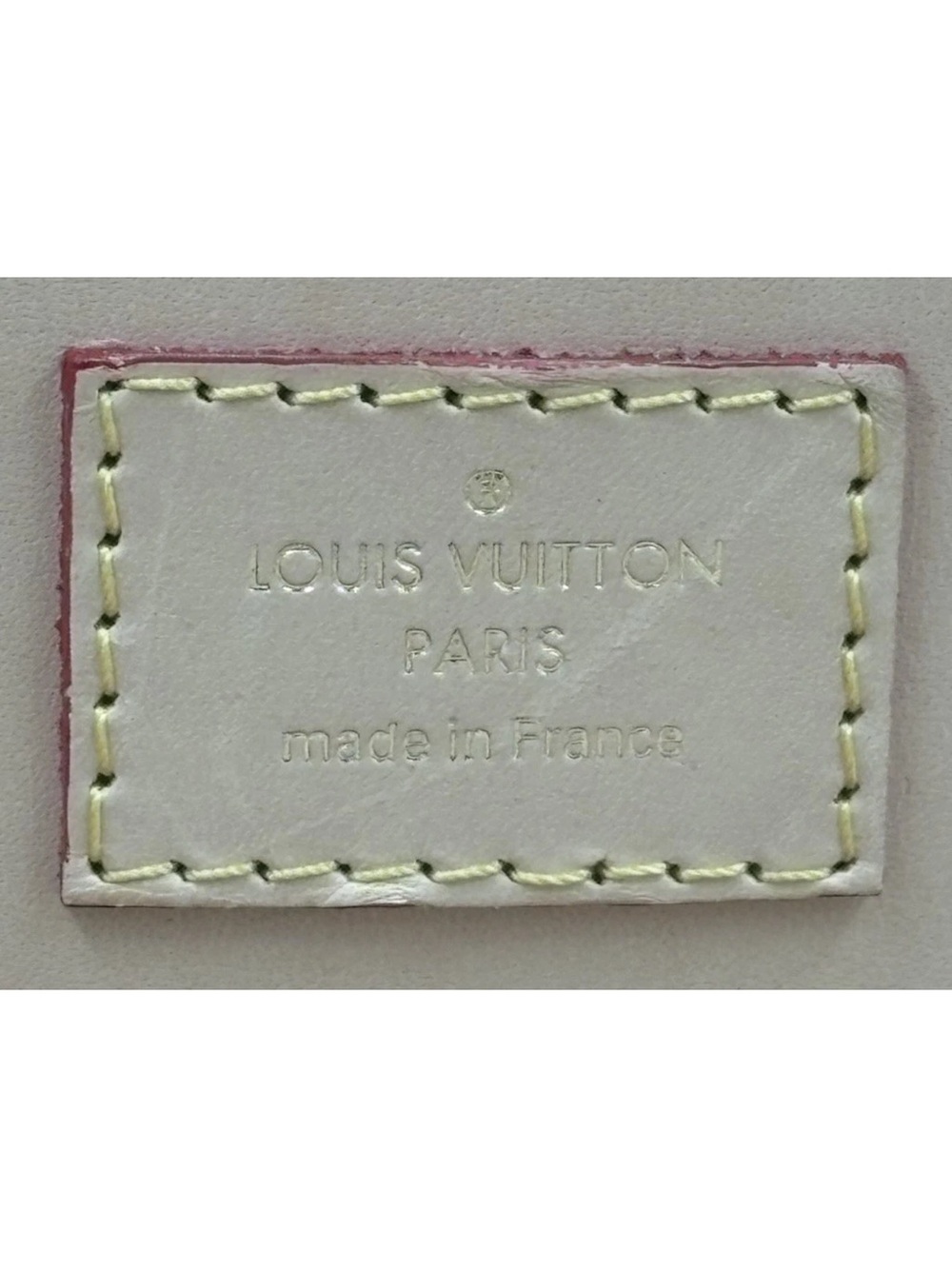 LOUIS VUITTON Monogram Christian Louboutin Iconoclast Handbag Limited Edition - Picture 12 of 16